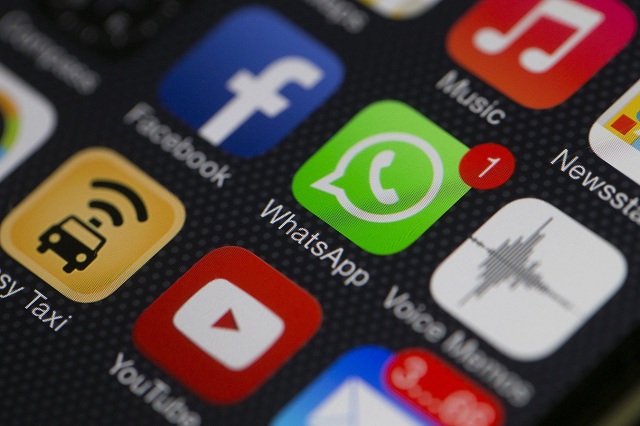 Metro WhatsApp may just take over Facebook when it comes to consuming and sharing news very soon.